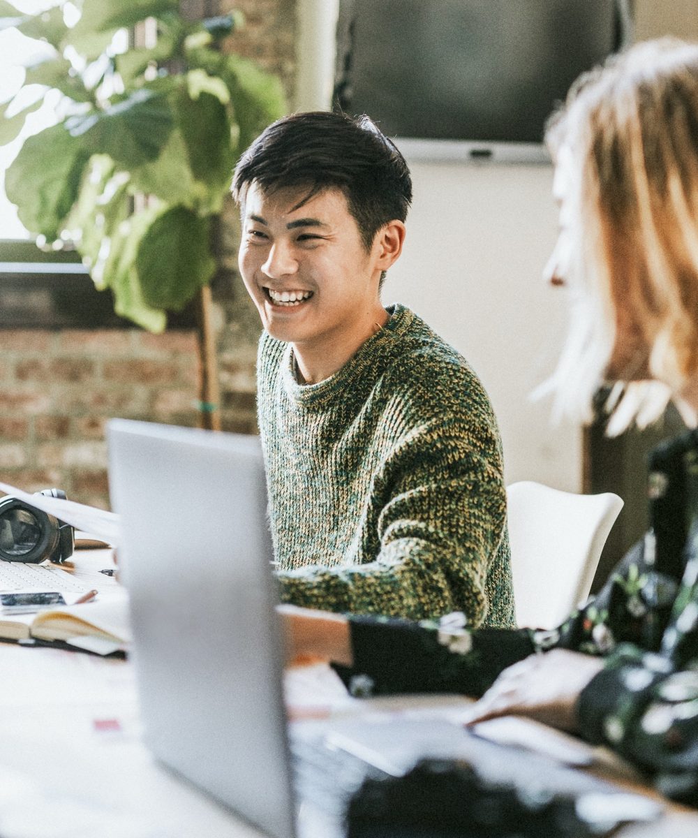 startup-team-working-in-a-coworking-space